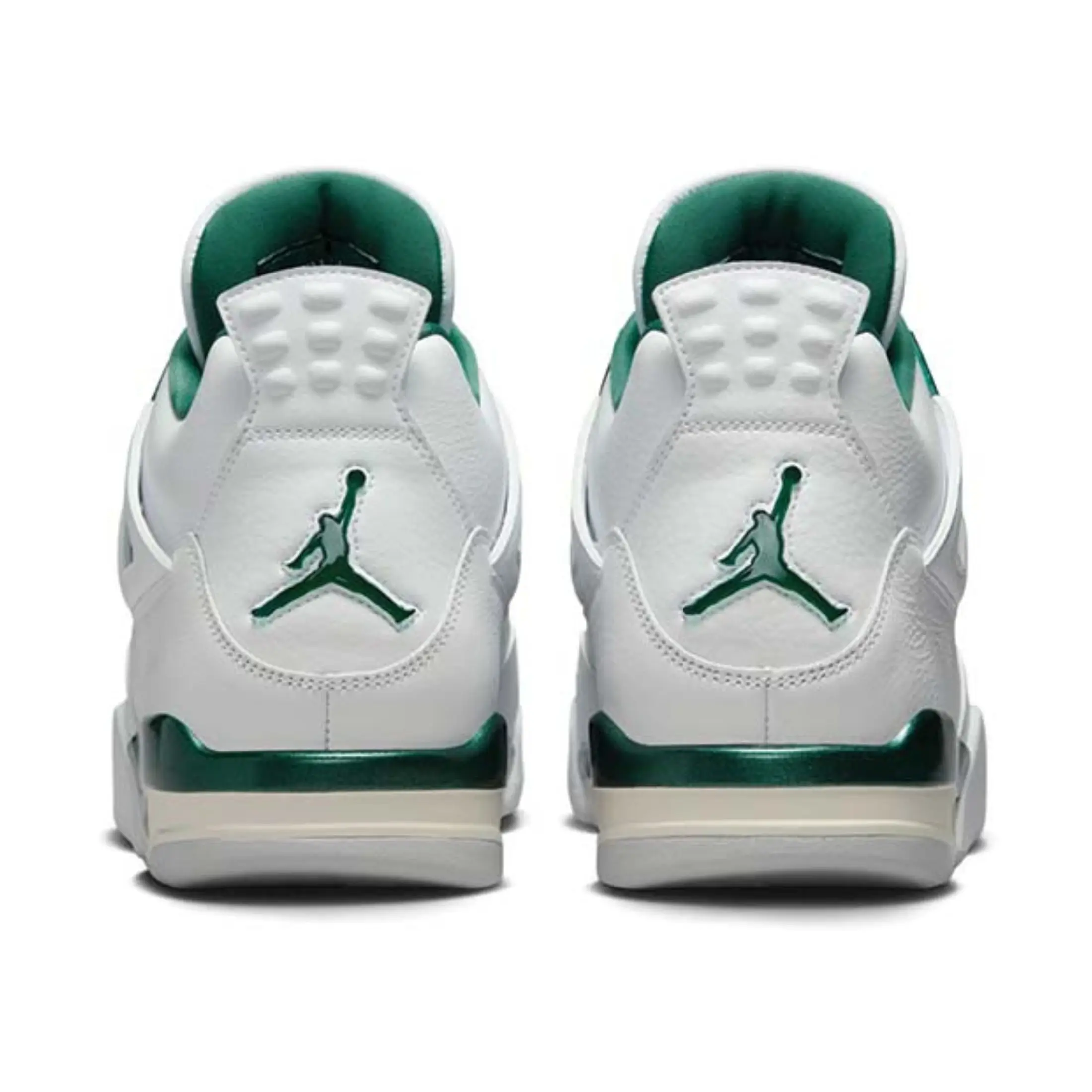 Nike Air Jordan 4 Retro ‘Oxidized green’3
