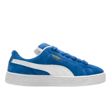 Puma Suede XL Blue