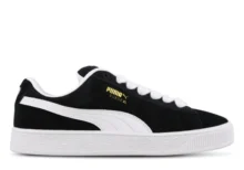 Puma Suede XL Black