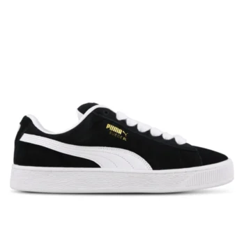 Puma Suede XL Black